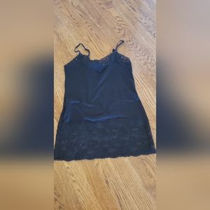 White House Black Market Camisole Size XS